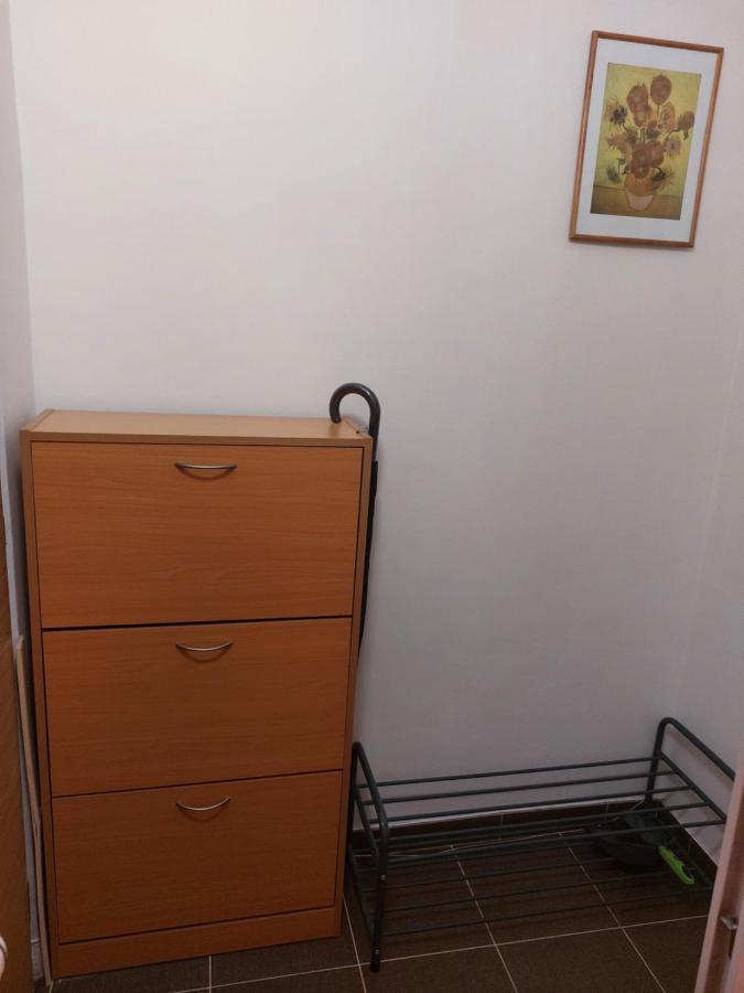 Apartman V Podhuri Krusnych Hor Sokolov Dış mekan fotoğraf