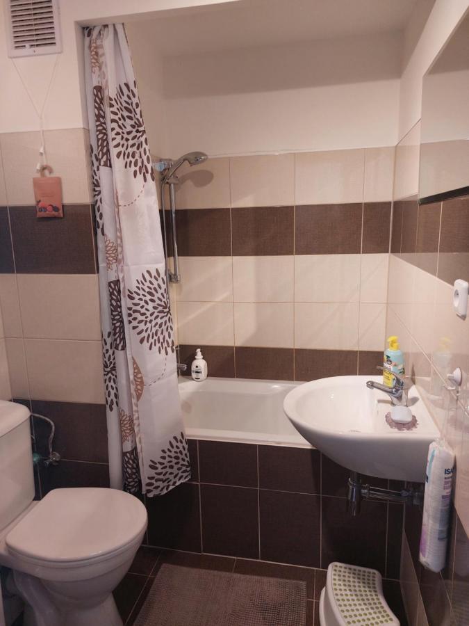 Apartman V Podhuri Krusnych Hor Sokolov Dış mekan fotoğraf
