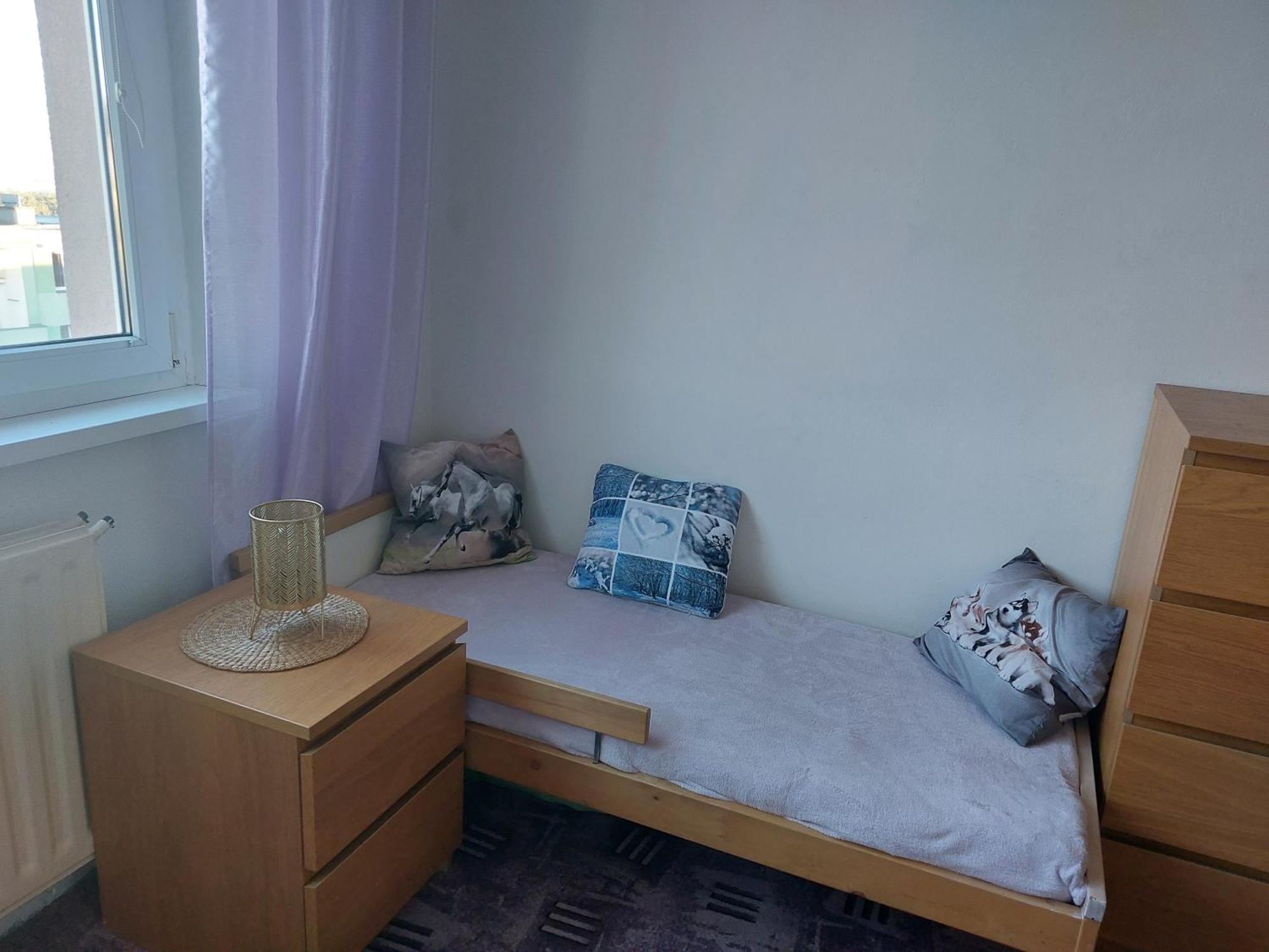 Apartman V Podhuri Krusnych Hor Sokolov Dış mekan fotoğraf