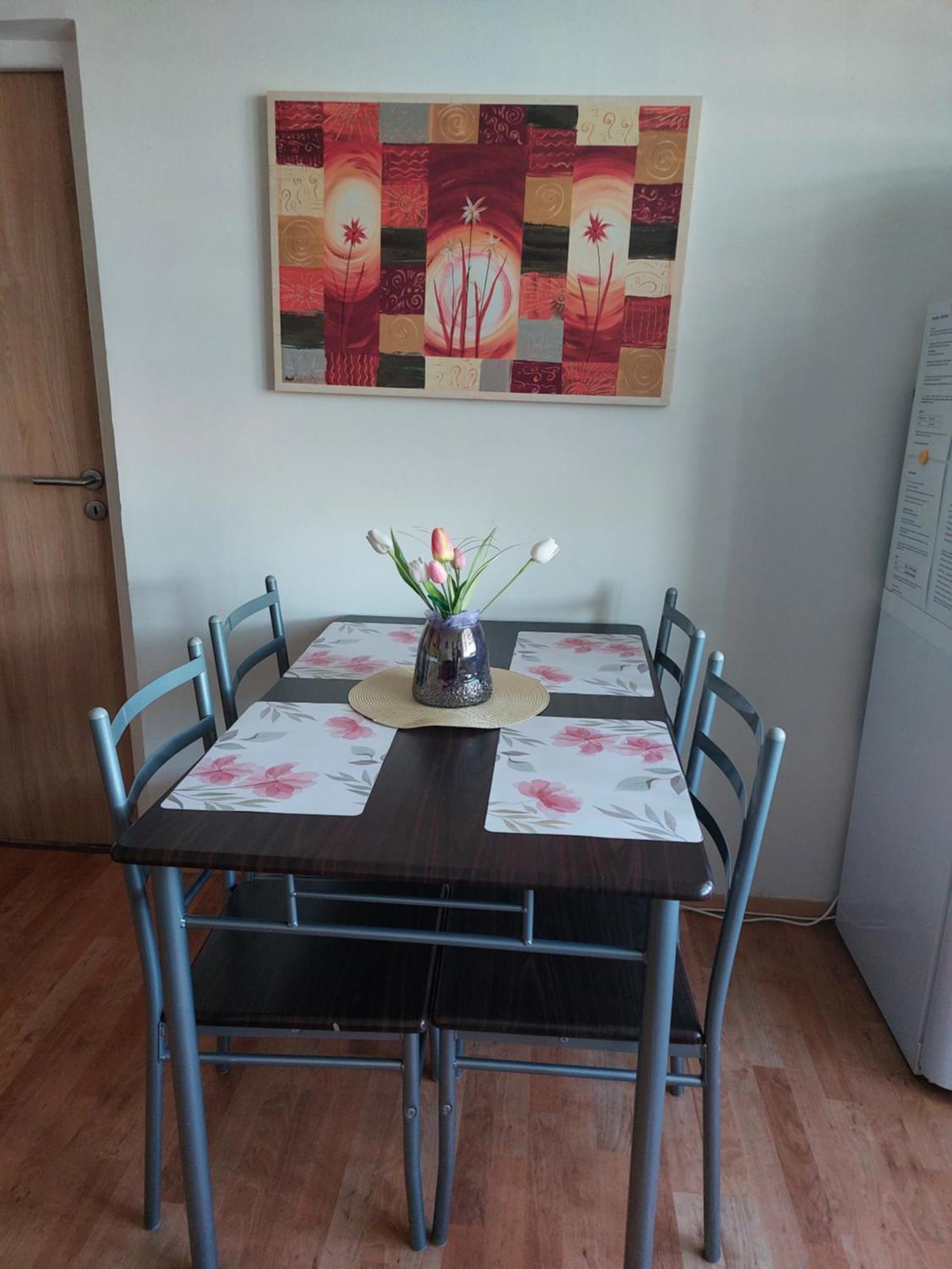 Apartman V Podhuri Krusnych Hor Sokolov Dış mekan fotoğraf