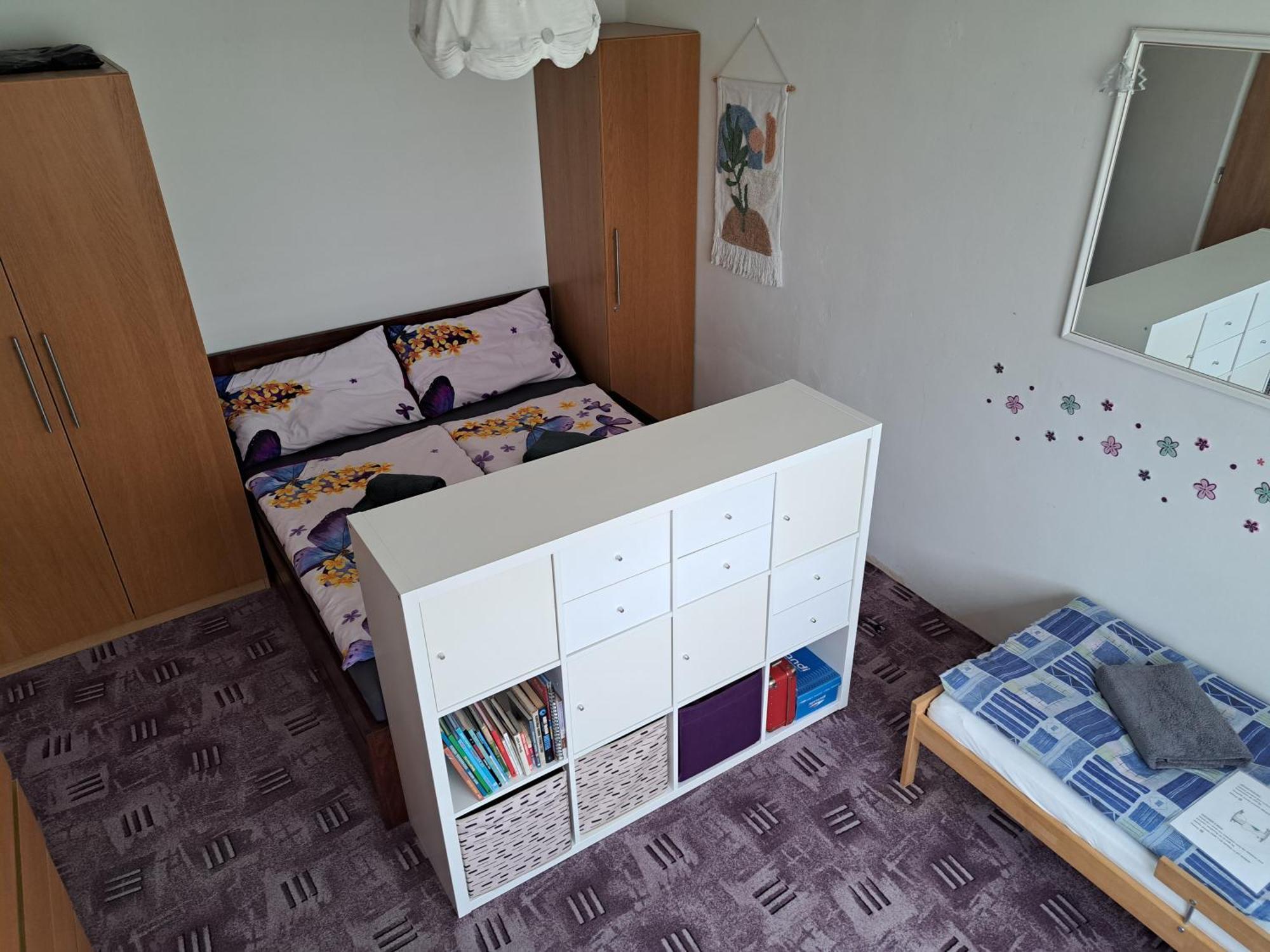 Apartman V Podhuri Krusnych Hor Sokolov Dış mekan fotoğraf